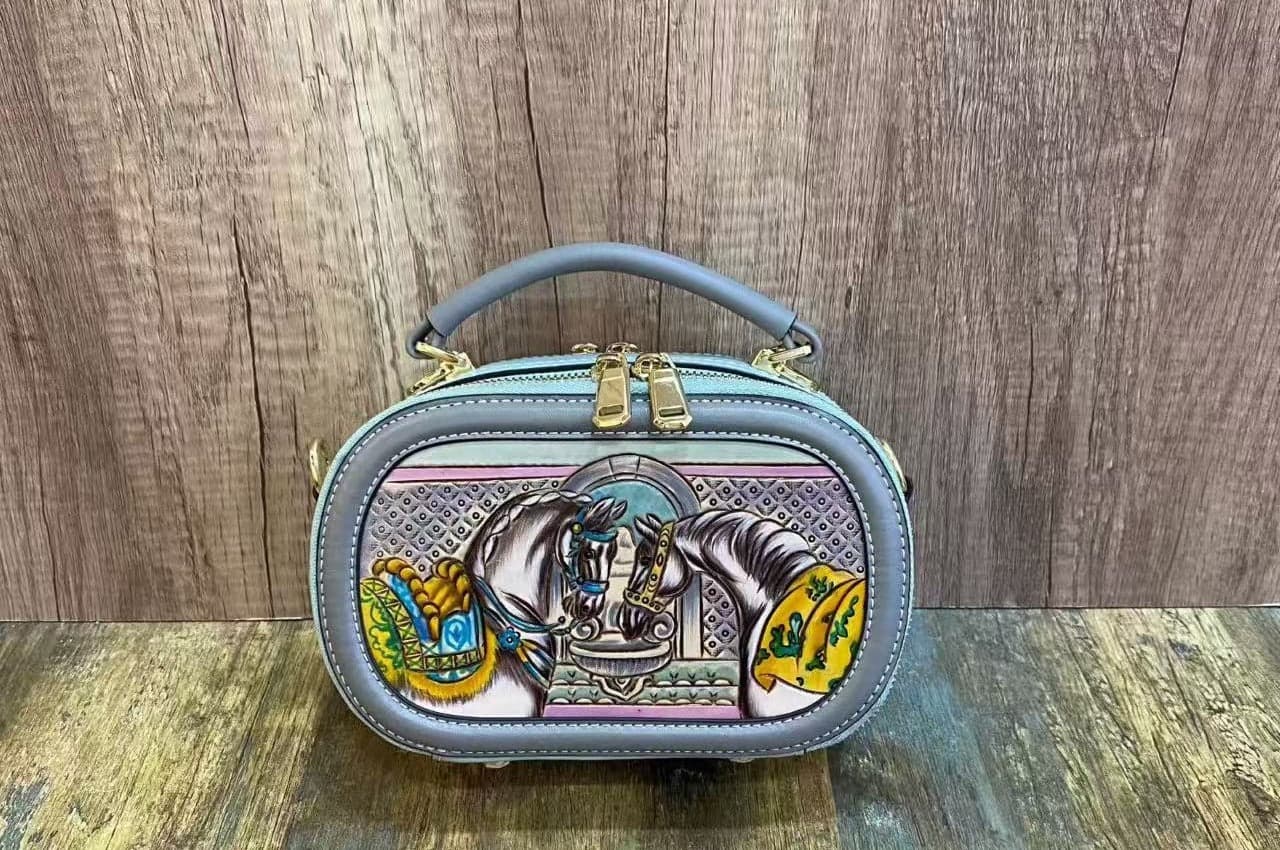 Artisan Frame Mini & Chain Flap Mini Collection — Original Collection