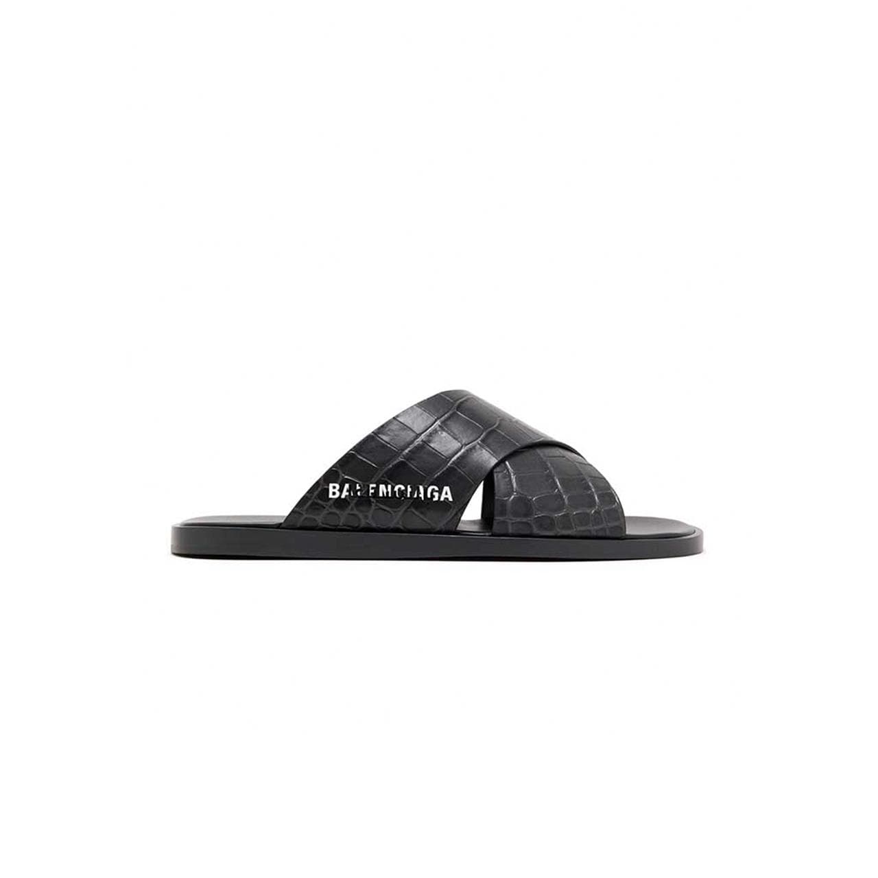 BALENCIAGA COSY SANDALS 597148WCDE21285 — Shoes