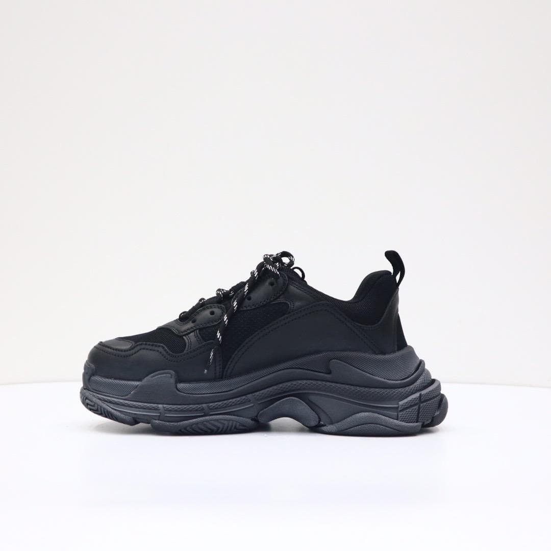 balenciaga Kids Triple S Sneaker
