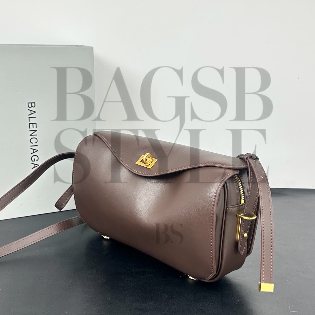 BALENCIAGA SHOULDER BAG (27*16*7cm) — Bags