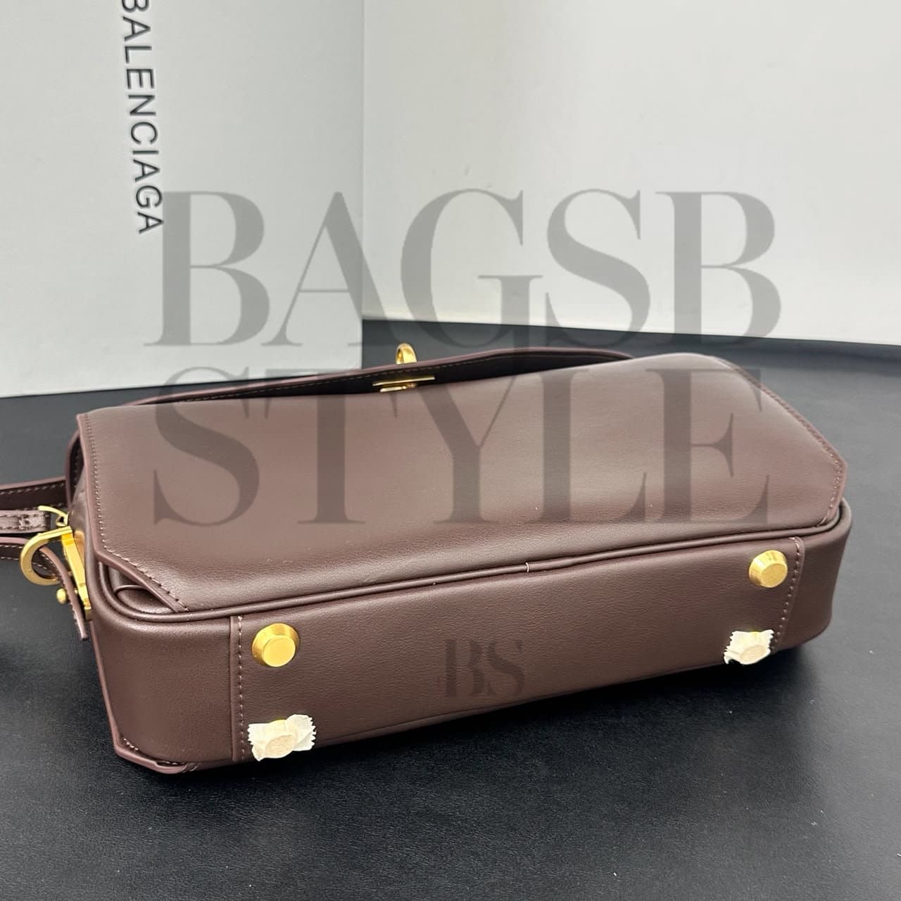 BALENCIAGA SHOULDER BAG (27*16*7cm) — Bags