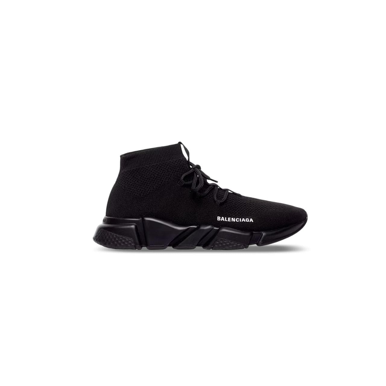 BALENCIAGA SPEED LACE UP — Shoes