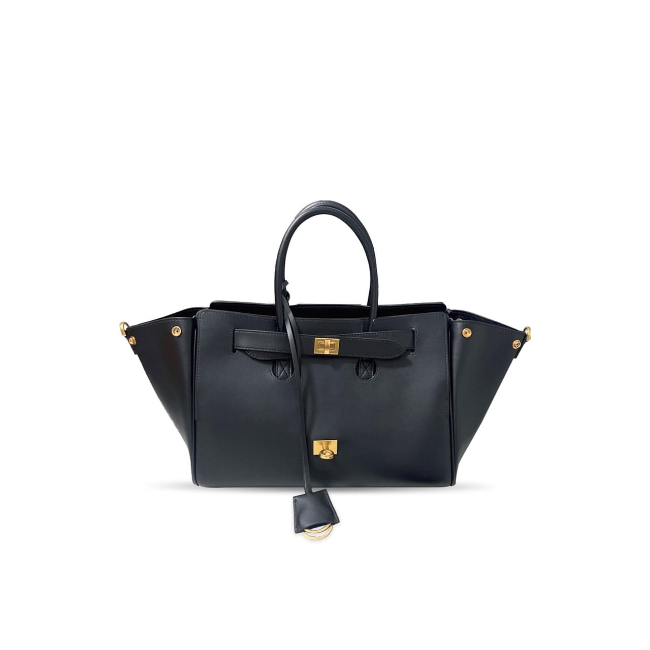 balenciaga Womenu2019s Bel Air Small In Black