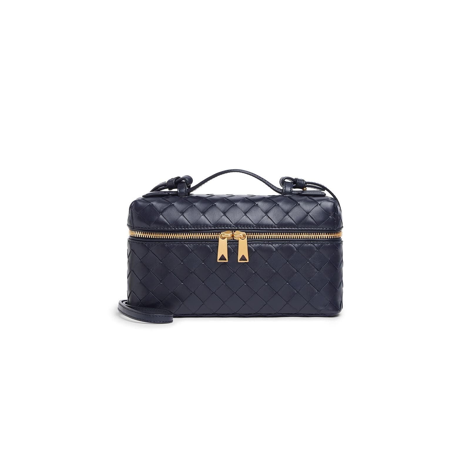 BOTTEGA VENETA BANG BANG 789109V3IV14183 (22 × 12.5 × 5 cm) — Bags