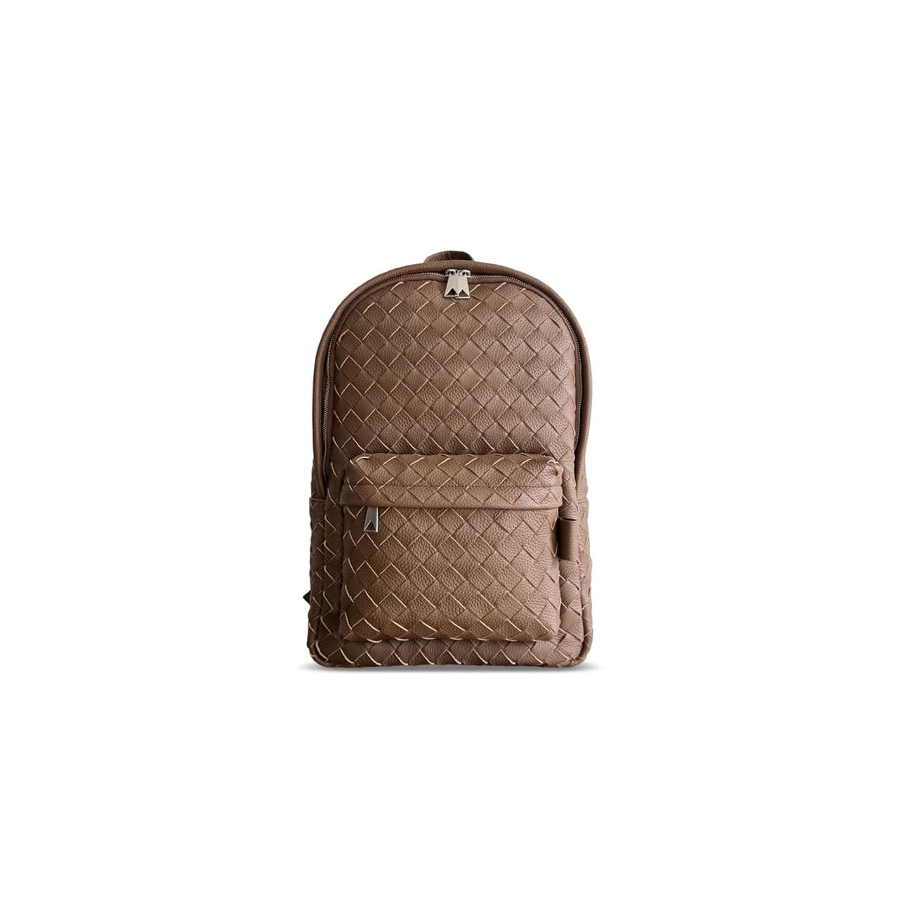 BOTTEGA VENETA INTRECCIATO BACKPACK 833158 (46*30*14cm) — Bags