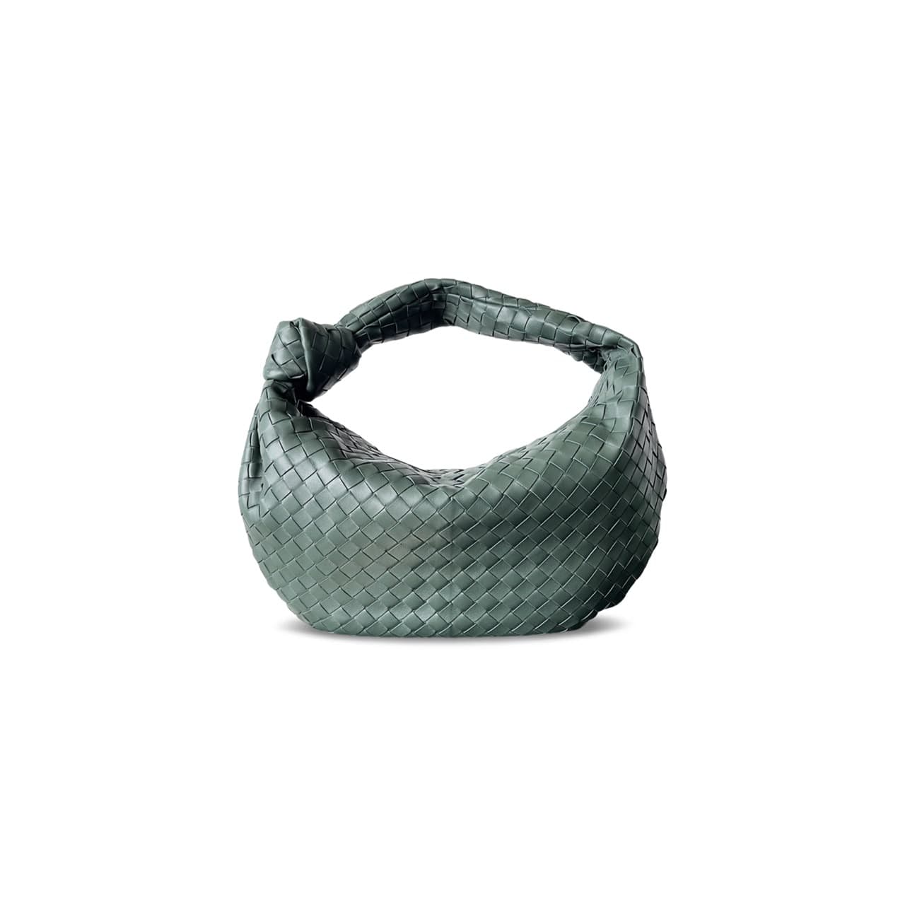 BOTTEGA VENETA JODIE 600261 (48 × 40 × 16 cm) — Bags