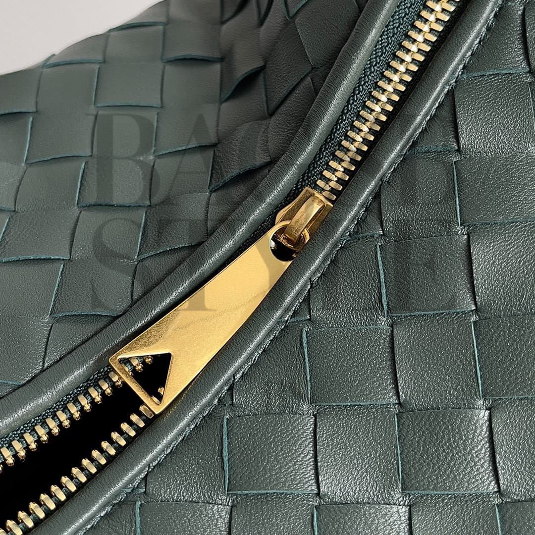 BOTTEGA VENETA JODIE 600261 (48 × 40 × 16 cm) — Bags