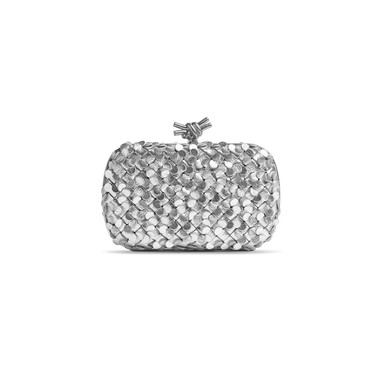 BOTTEGA VENETA KNOT 717622 (20.5 × 12.5 × 6 cm) — Bags