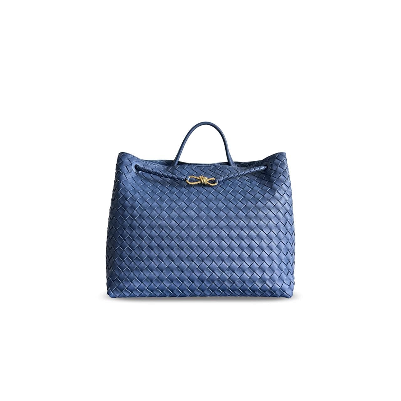 BOTTEGA VENETA LARGE ANDIAMO 743575 (45*34*22cm) — Bags