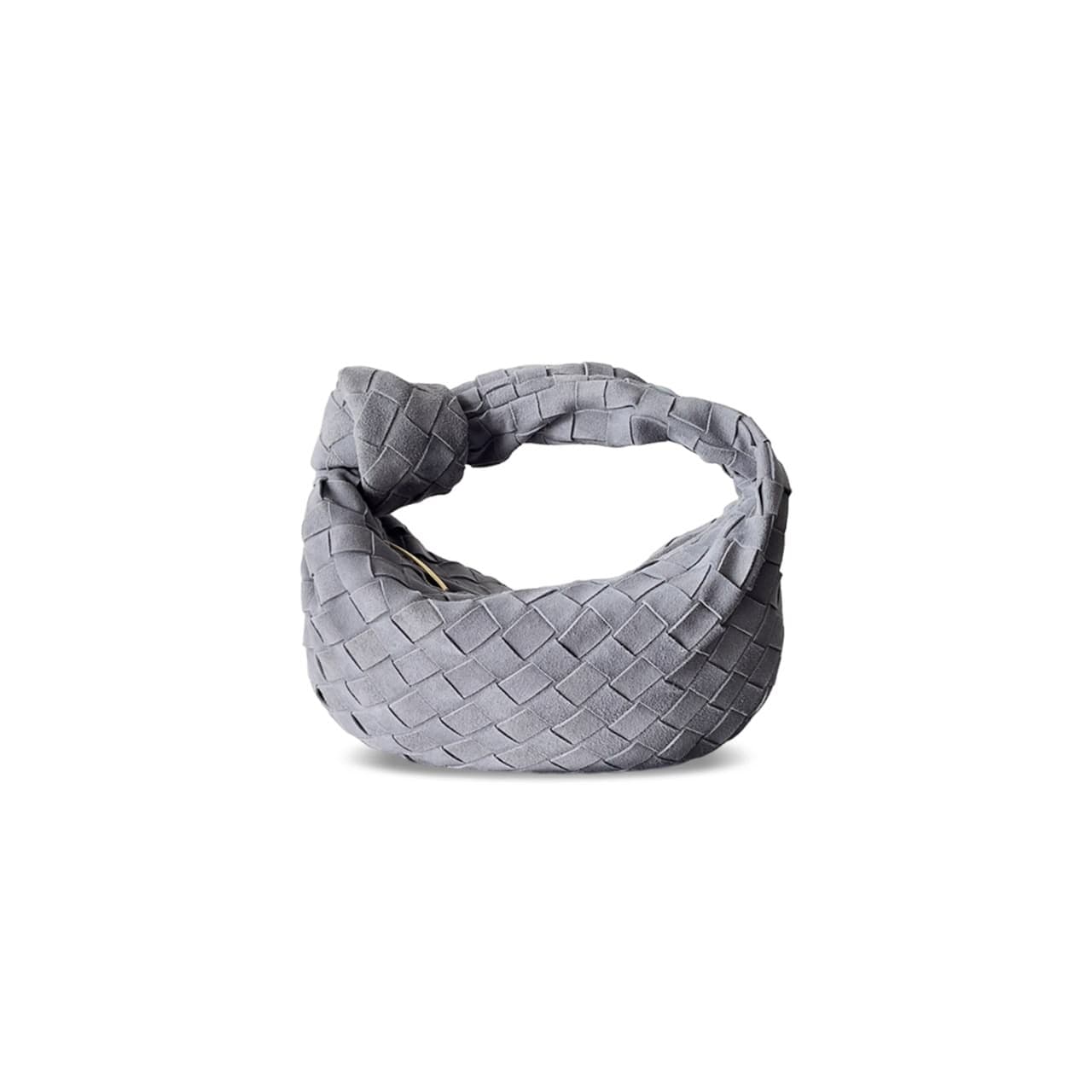 BOTTEGA VENETA MINI JODIE 651876 (23 × 15 × 5 cm) — Bags