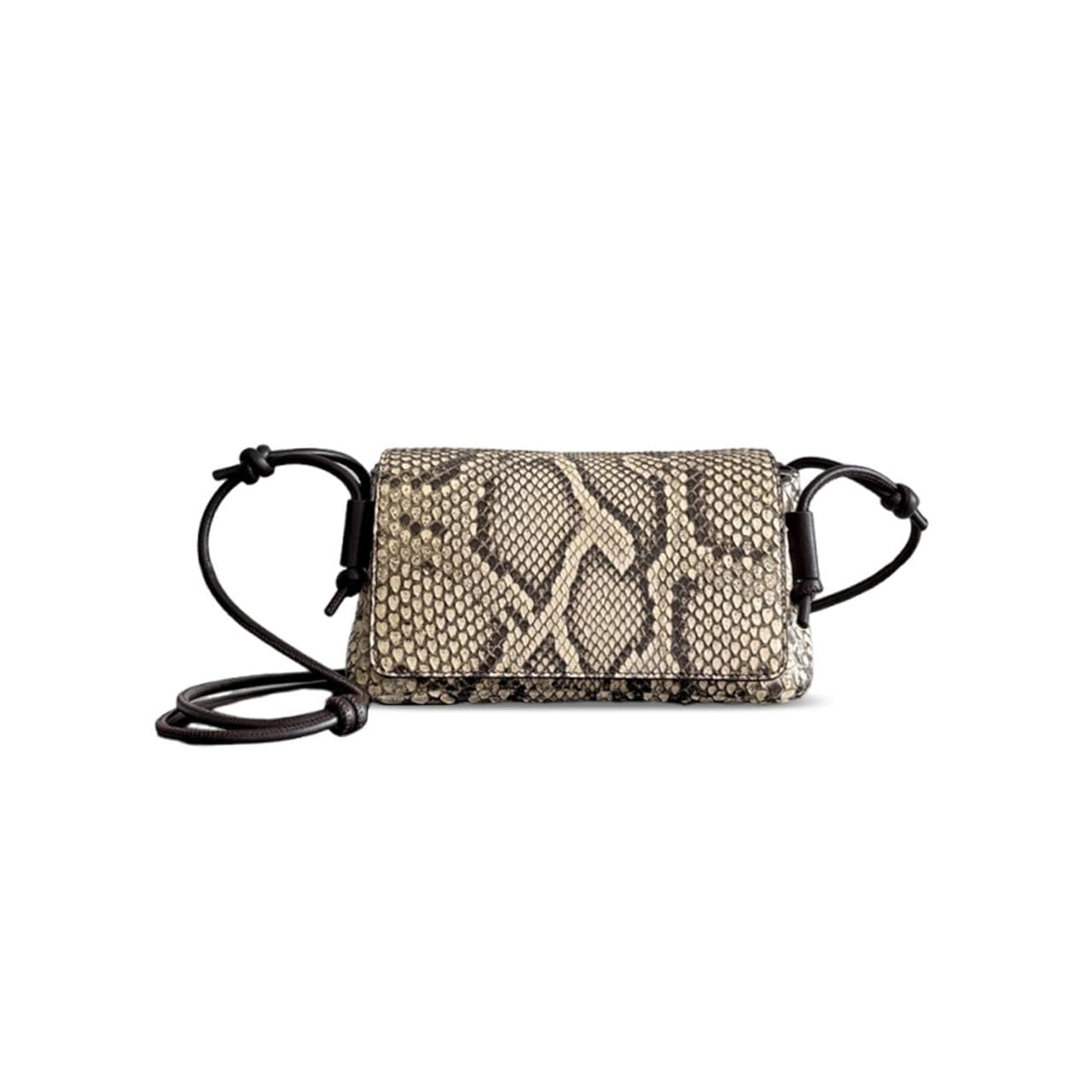 BOTTEGA VENETA NOTTURNO 843893 (21*11*9cm) — Bags