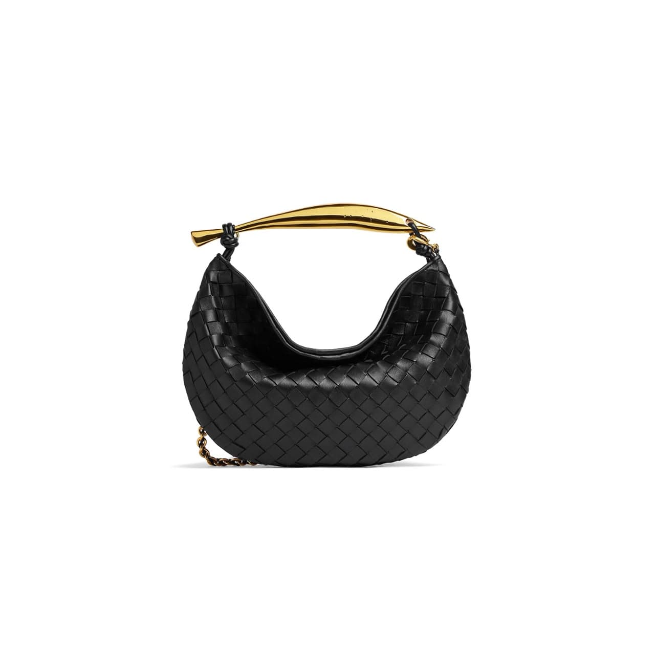 BOTTEGA VENETA SARDINE 776768 (33*20*4cm) — Bags