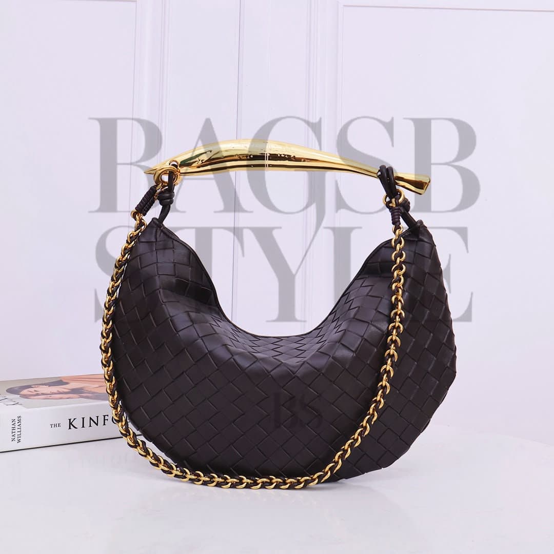BOTTEGA VENETA SARDINE 776768 (33*20*4cm) — Bags