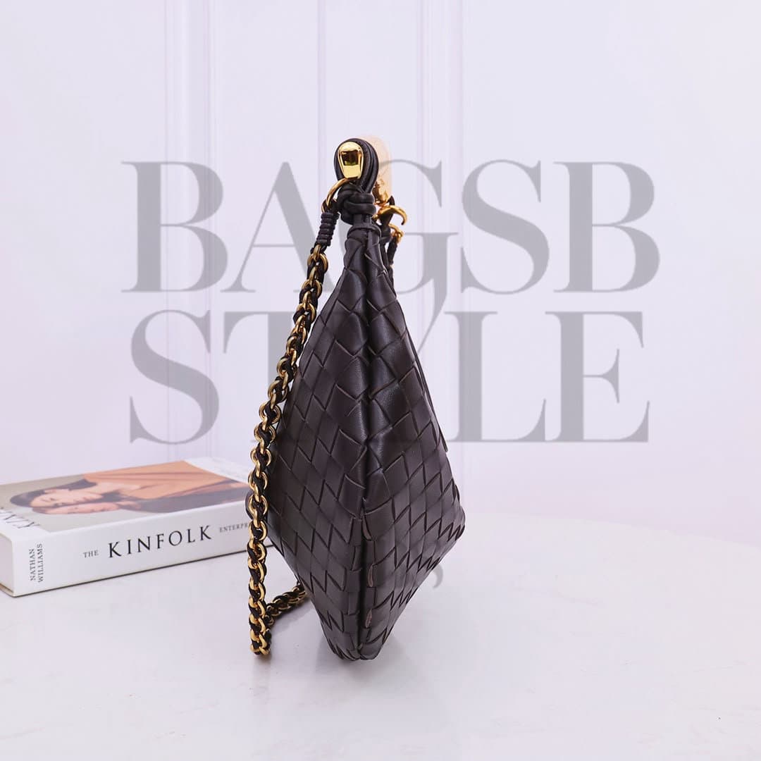 BOTTEGA VENETA SARDINE 776768 (33*20*4cm) — Bags