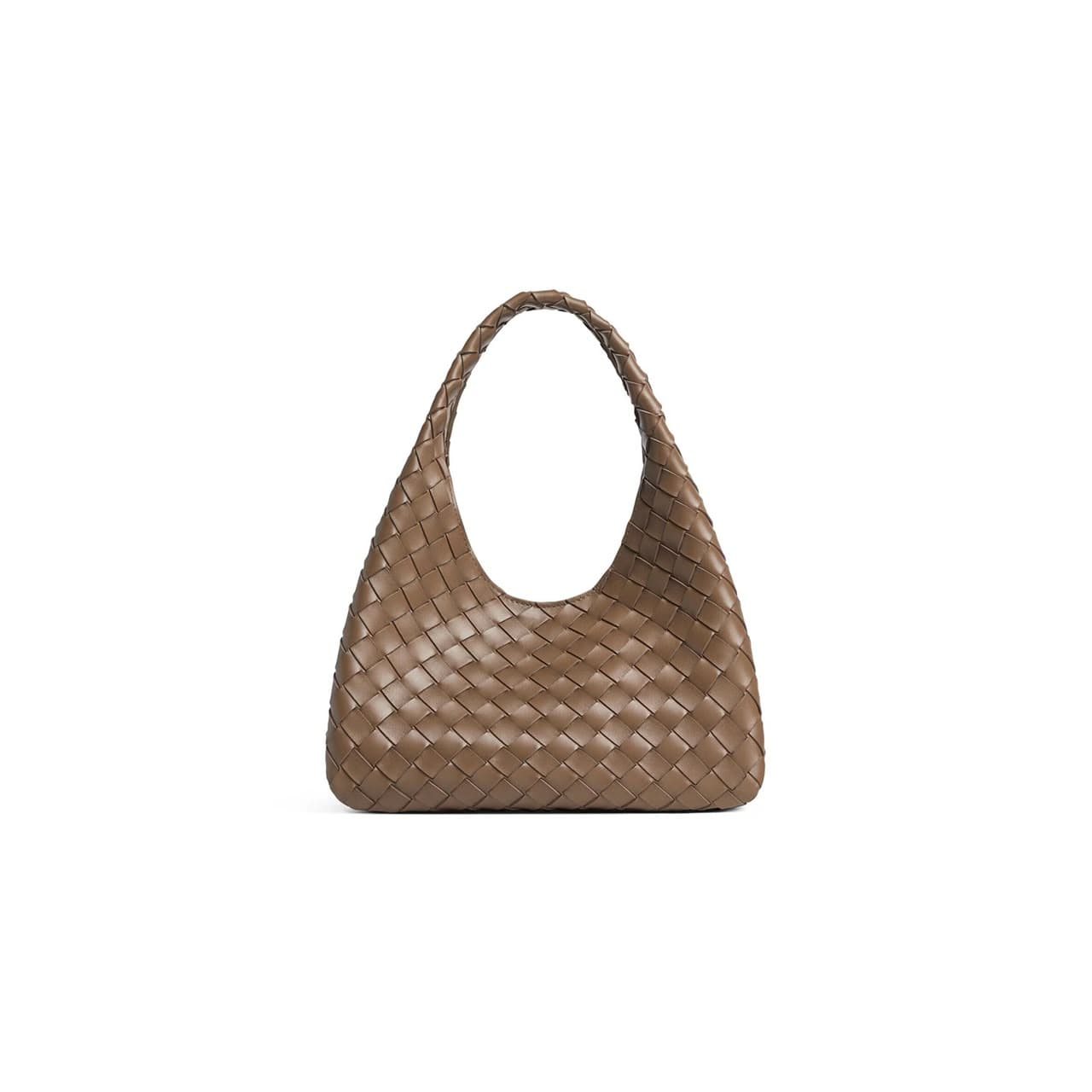 BOTTEGA VENETA SMALL CAMPANA 854248 (28*16*15cm) — Bags