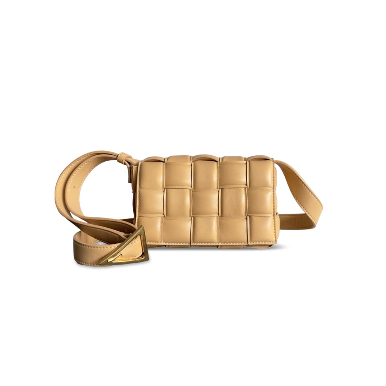 BOTTEGA VENETA SMALL CASSETTE 717506 (20*12.5*7cm) — Bags