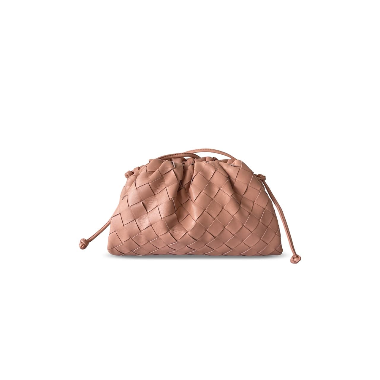 BOTTEGA VENETA THE MINI POUCH 585852 (22*12*7cm) — Bags