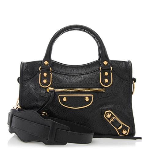 Balenciaga — Bags By Style