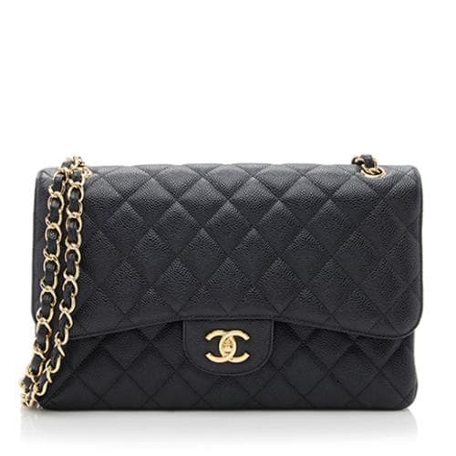 Chanel — Bags By Style