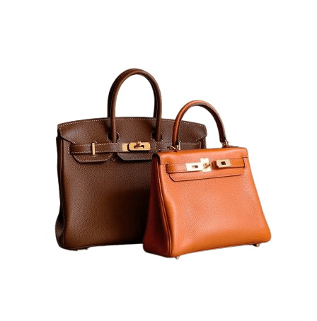 Hermès — Bags By Style