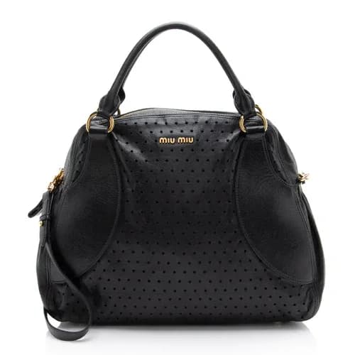 Miu Miu — Bags By Style