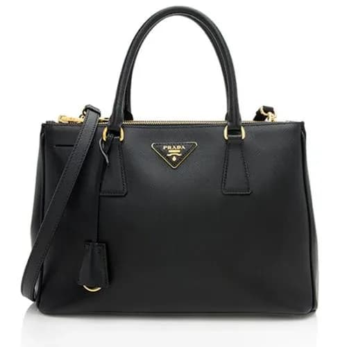 Prada — Bags By Style