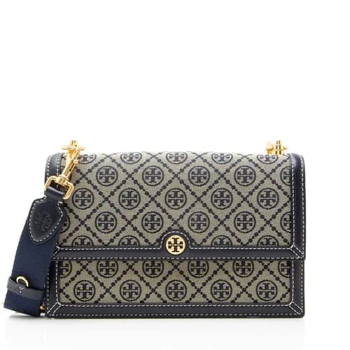 Tory Burch — Bags By Style