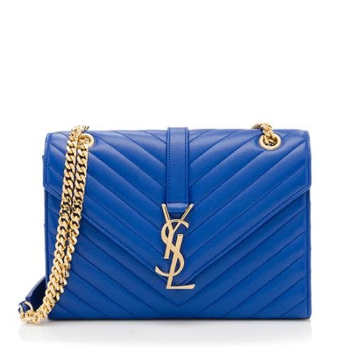 Yves Saint Laurent (YSL) — Bags By Style