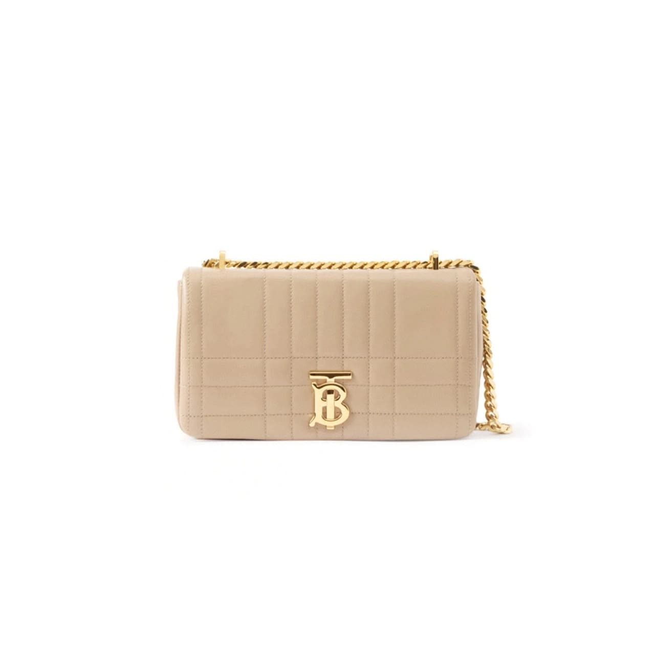 BURBERRY LOLA TB CROSSBODY BAG (23*13*6cm) — Bags