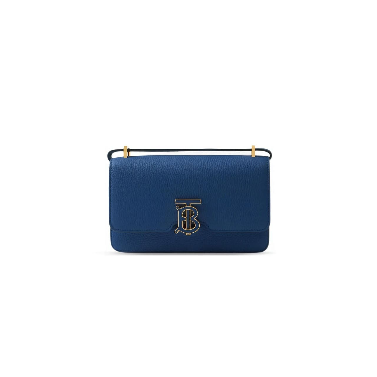 BURBERRY TB CROSSBODY BAG 80661541 (20 × 12.5 × 5.5 cm) — Bags