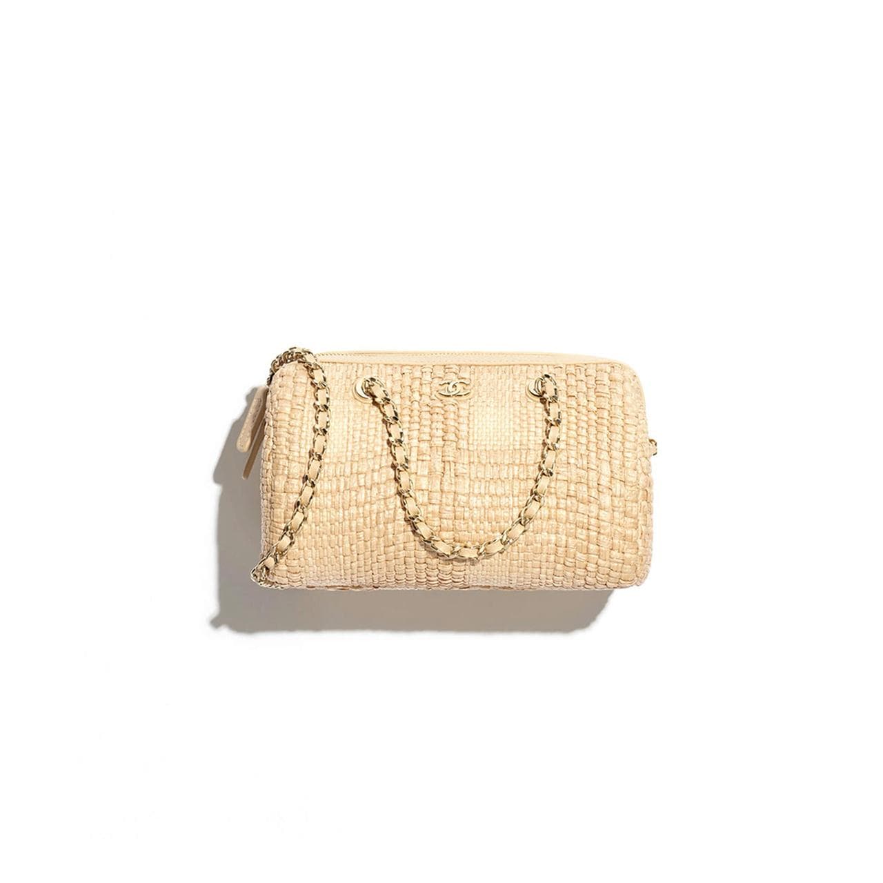 CHANEL MASTER CLASSIC CLUTCH WITH CHAIN AP4474 (19*11*11cm) — Bags