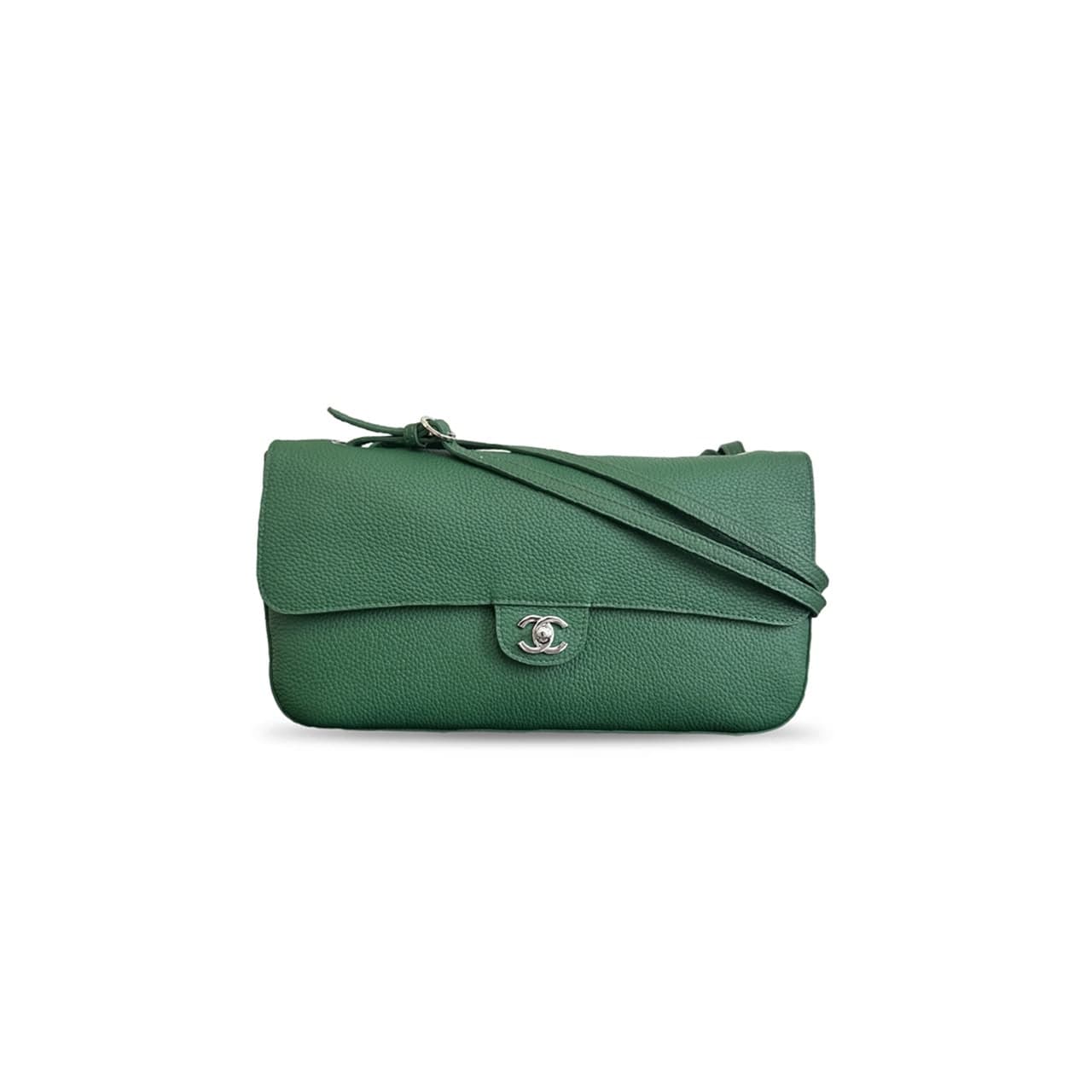 CHANEL MASTER MAXI FLAP BAG AS6231 (32 × 19.5 × 10 cm) — Bags