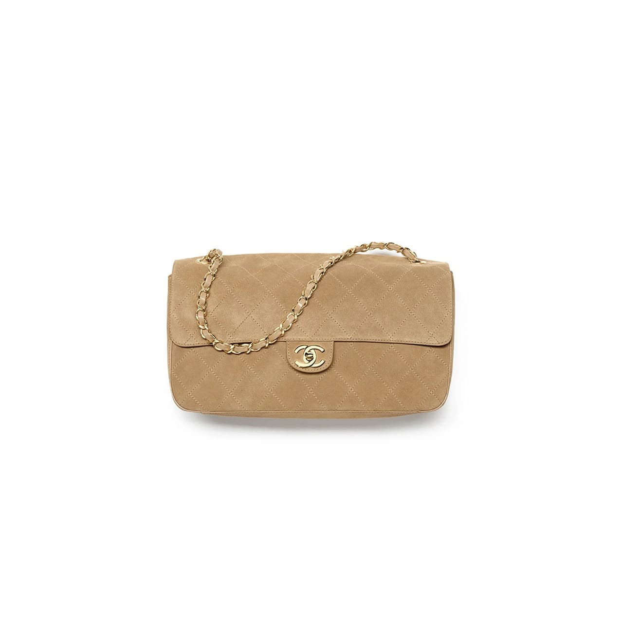 CHANEL MASTER MAXI FLAP BAG AS6281 (32 × 20 × 10 cm) — Bags
