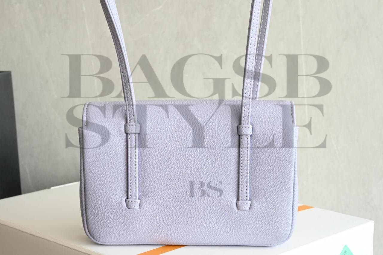 CHANEL MASTER MINI CLUTCH WITH LEATHER STRAP AP5068 (17*11.5*5cm) — Bags