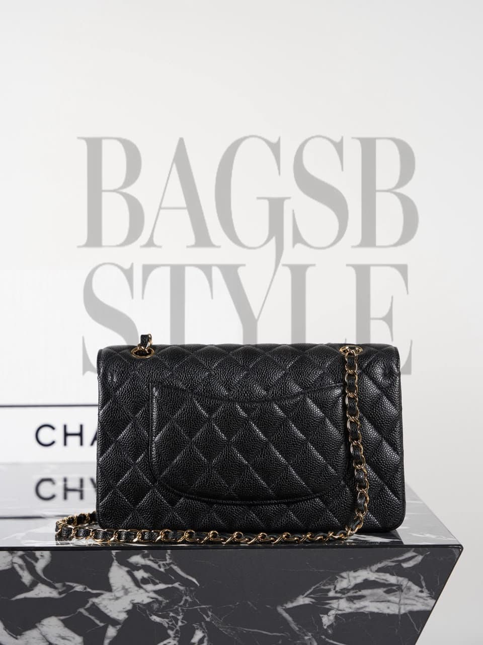 chanel Mini Flap Bag Quilted Leather