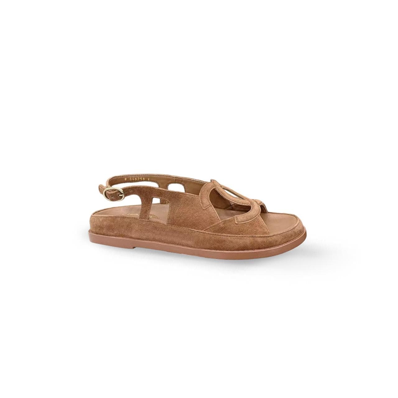 CHANEL SANDALS G47565 — Shoes