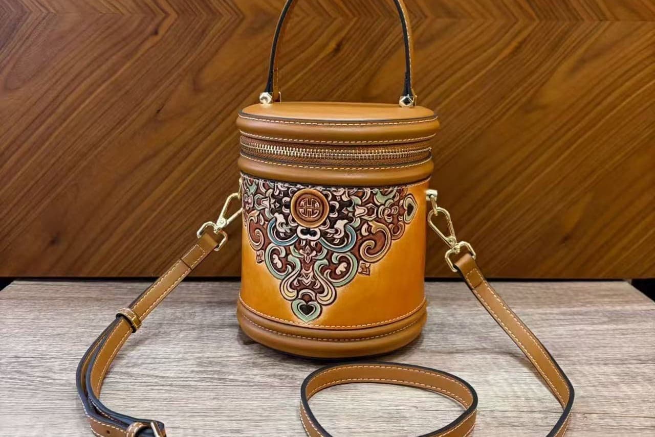Decorative Bucket — Original Collection