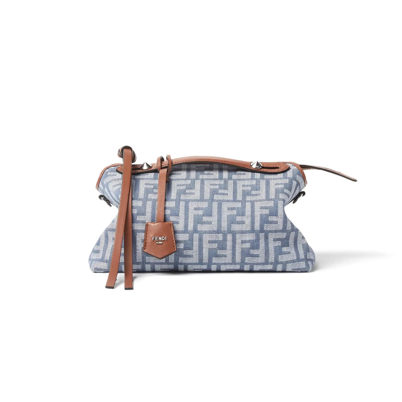 FENDI BY THE WAY SELLERIA MEDIUM 8BL155AUT4F1SXP (29*17*13cm) — Bags