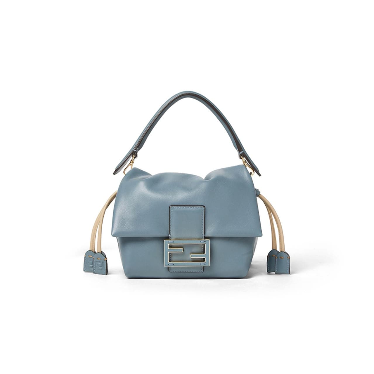 FENDI MAMMA BAGUETTE SMALL 8BS105ABVEF1UJC (16*13*10cm) — Bags