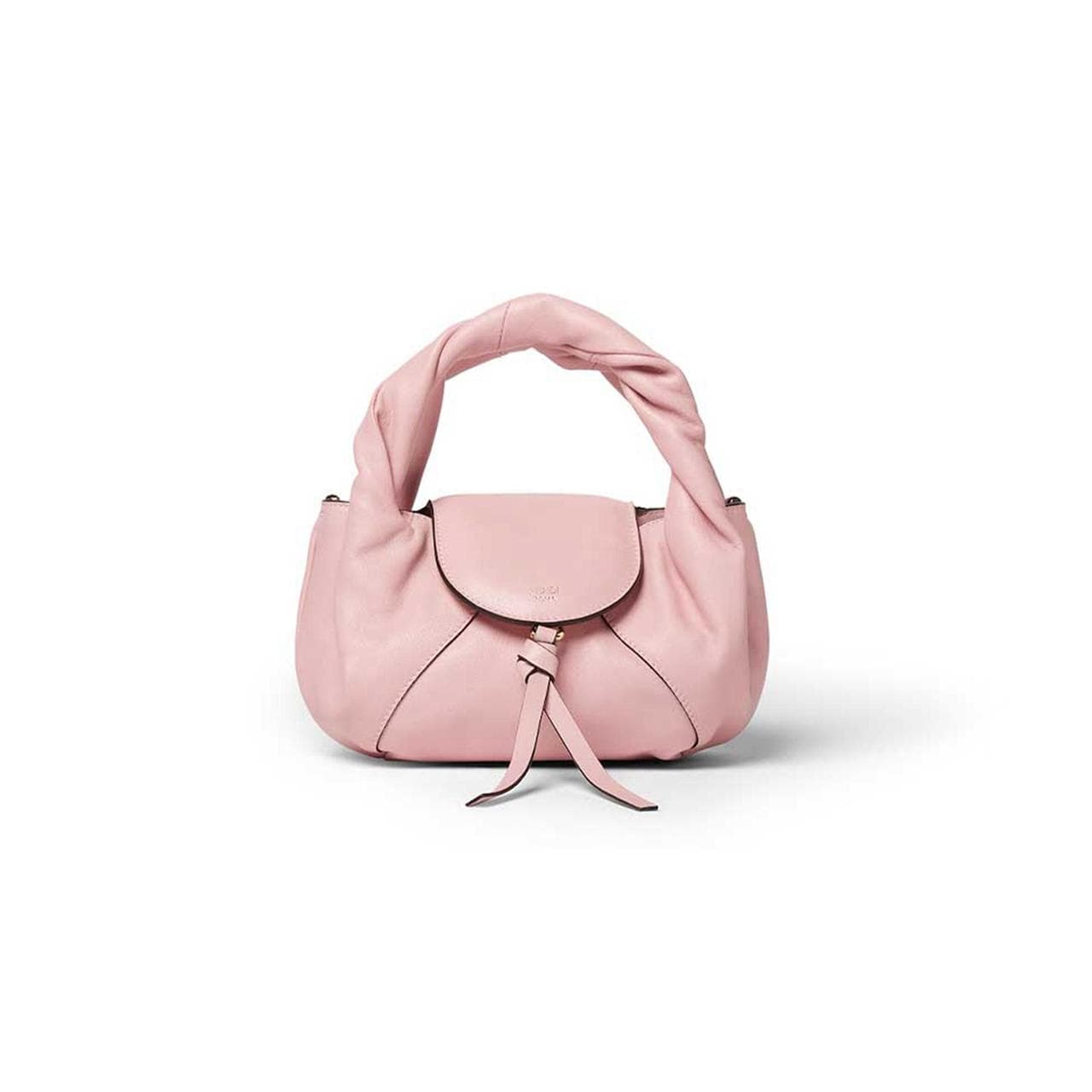 FENDI SPY MINI 8BS110AYCTF1CJY (15*12.5*11cm) — Bags