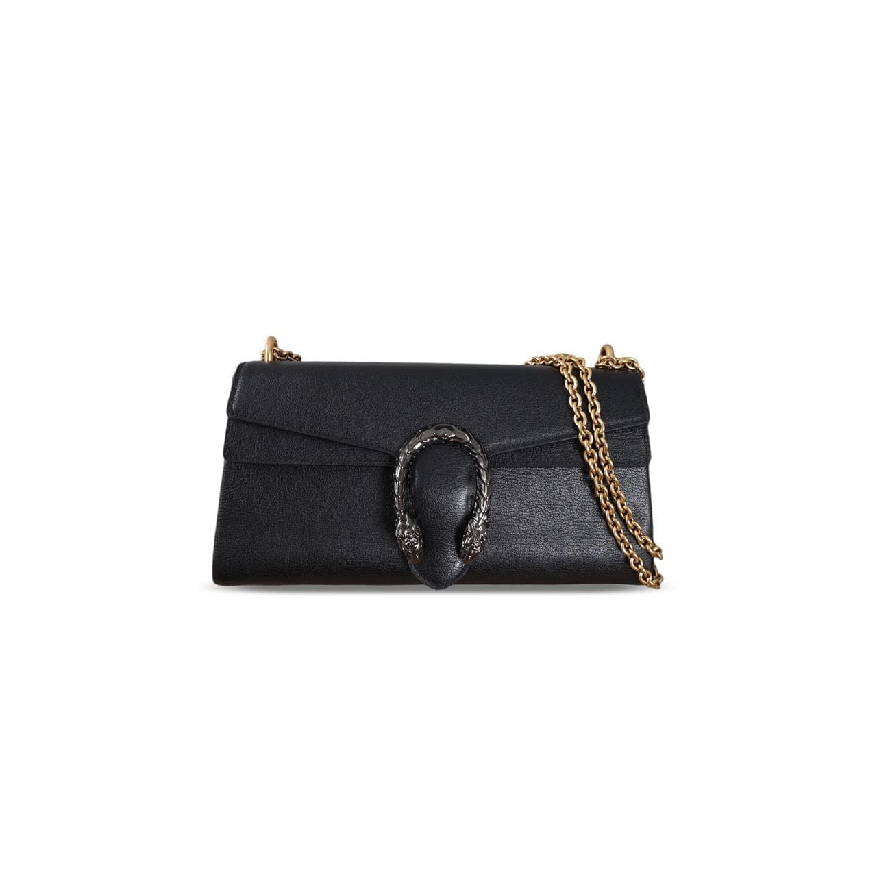 GUCCI DIONYSUS SMALL SHOULDER BAG ‎876531 (21*12*6cm) — Bags