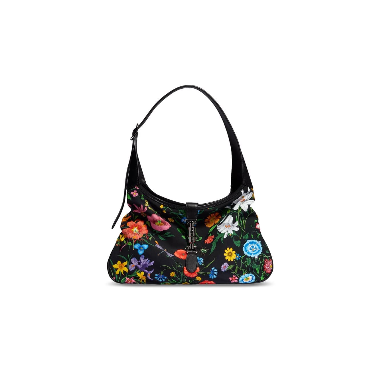GUCCI JACKIE 1961 MEDIUM SHOULDER BAG 863136 (31.5 u00d7 22 u00d7 4.5 cm) — Bags