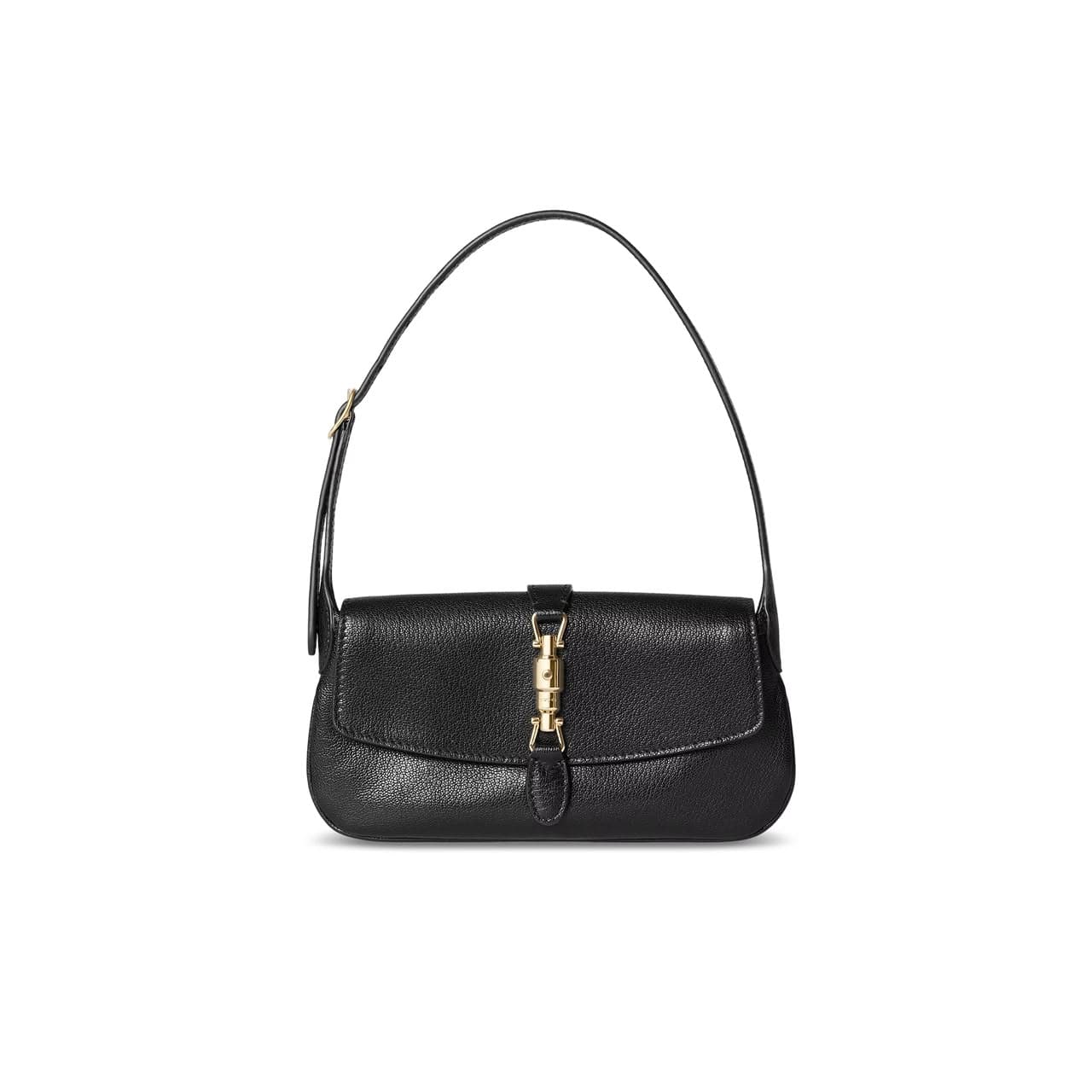 GUCCI JACKIE SMALL SHOULDER BAG 867156 (21.5*11.5*2cm) — Bags