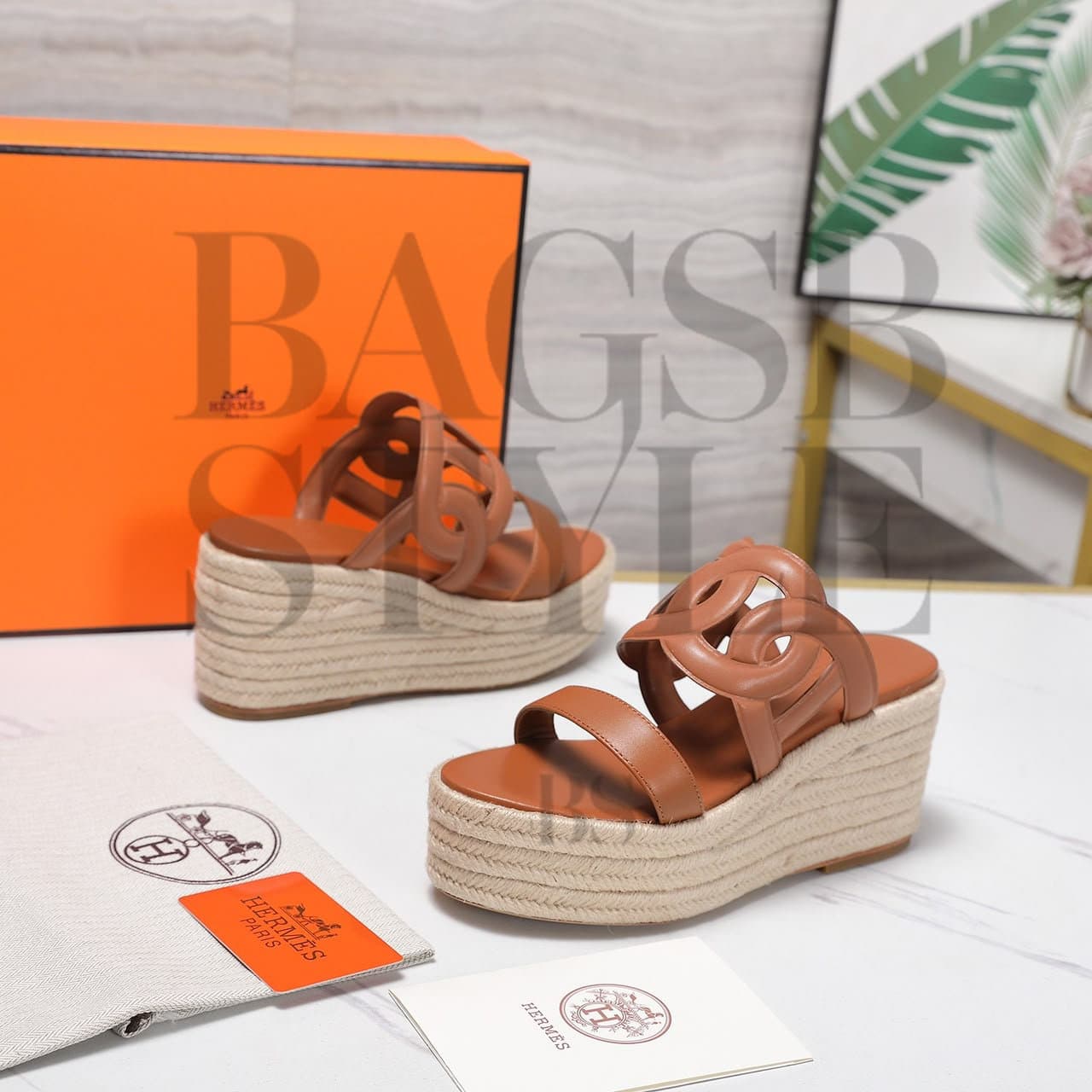 ithea 30 Espadrille