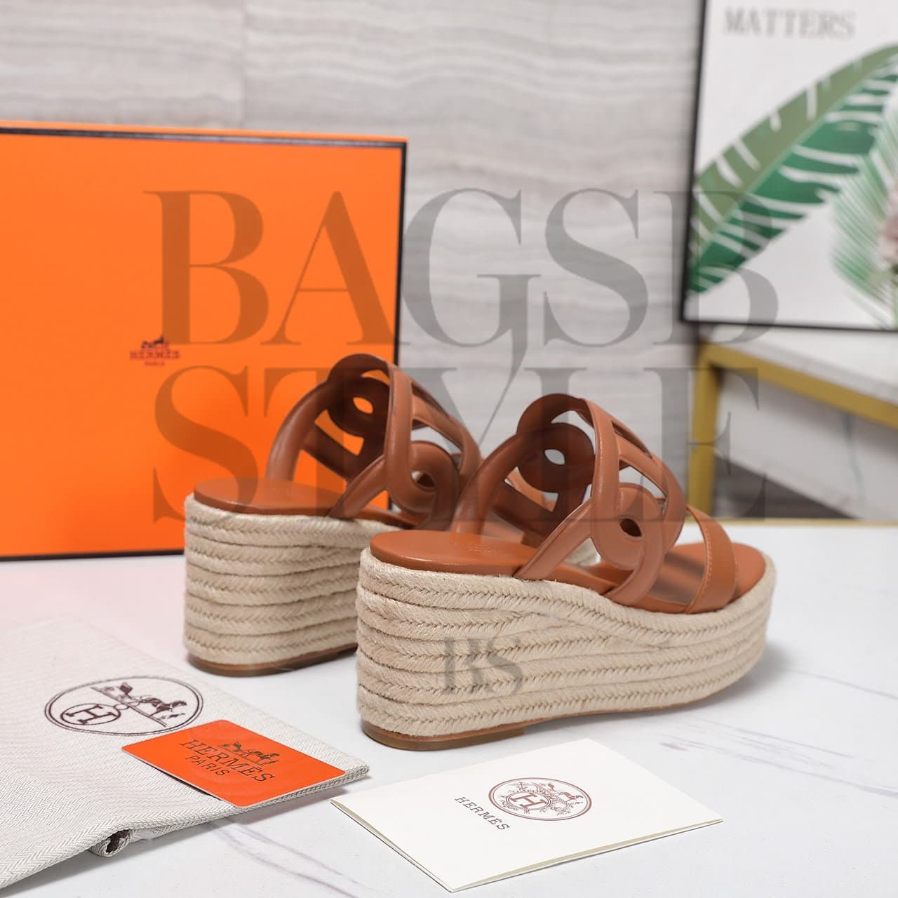 ithea 30 Espadrille