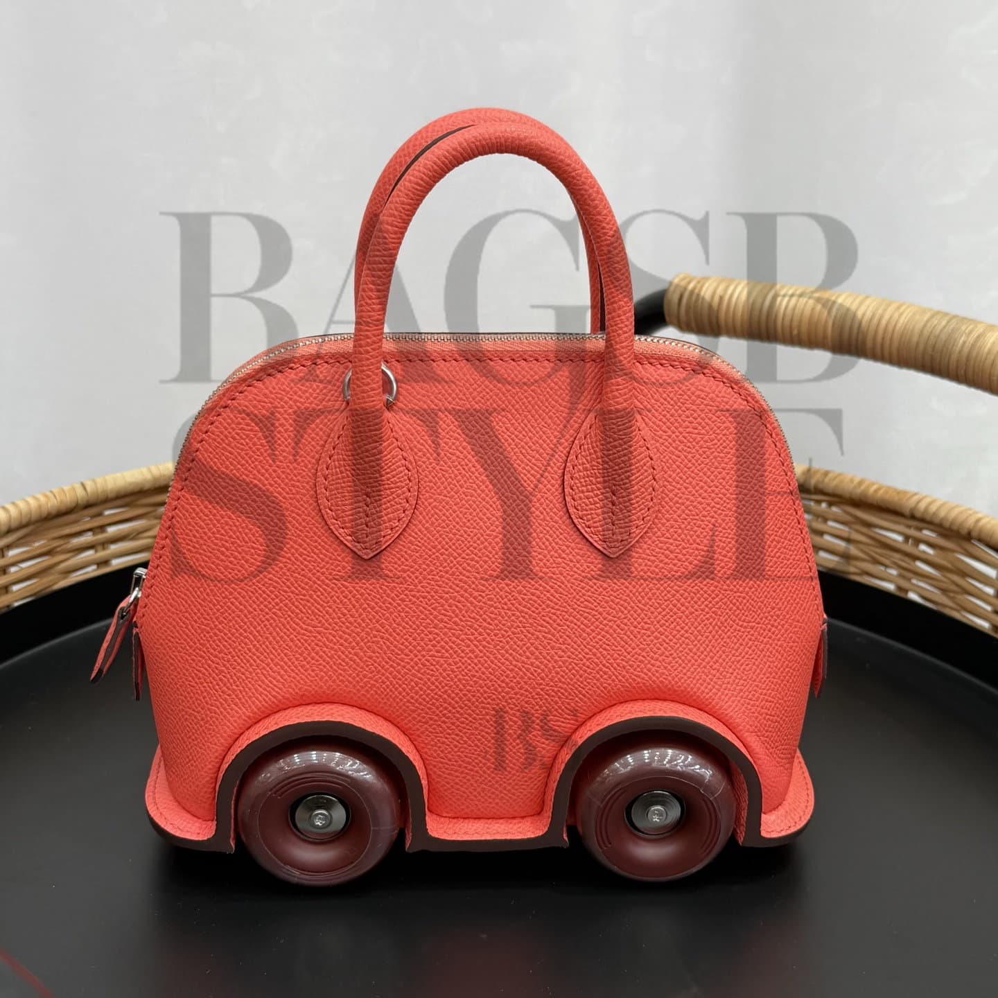 Hermès Bags Collection – Timeless Luxury & Elegance
