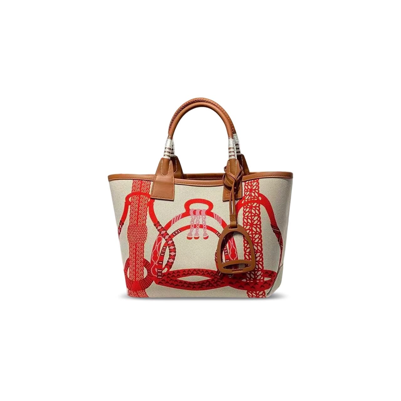 HERMES STEEPLE 28 BAG (28.5*28*18cm) — Bags