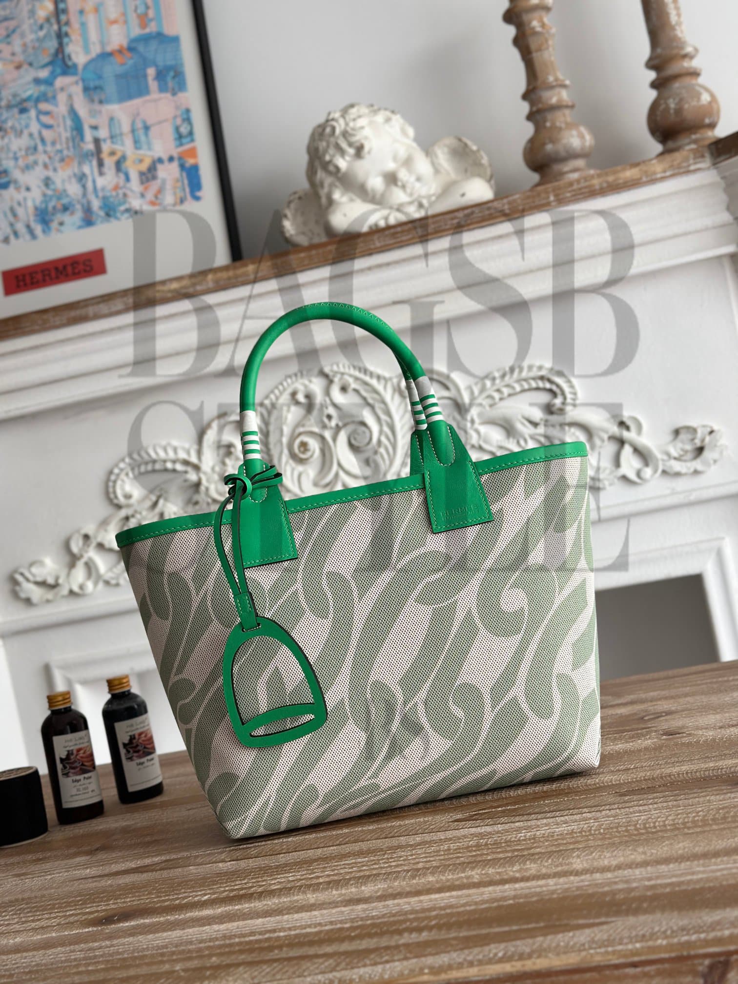 Hermès Bags Collection – Timeless Luxury & Elegance