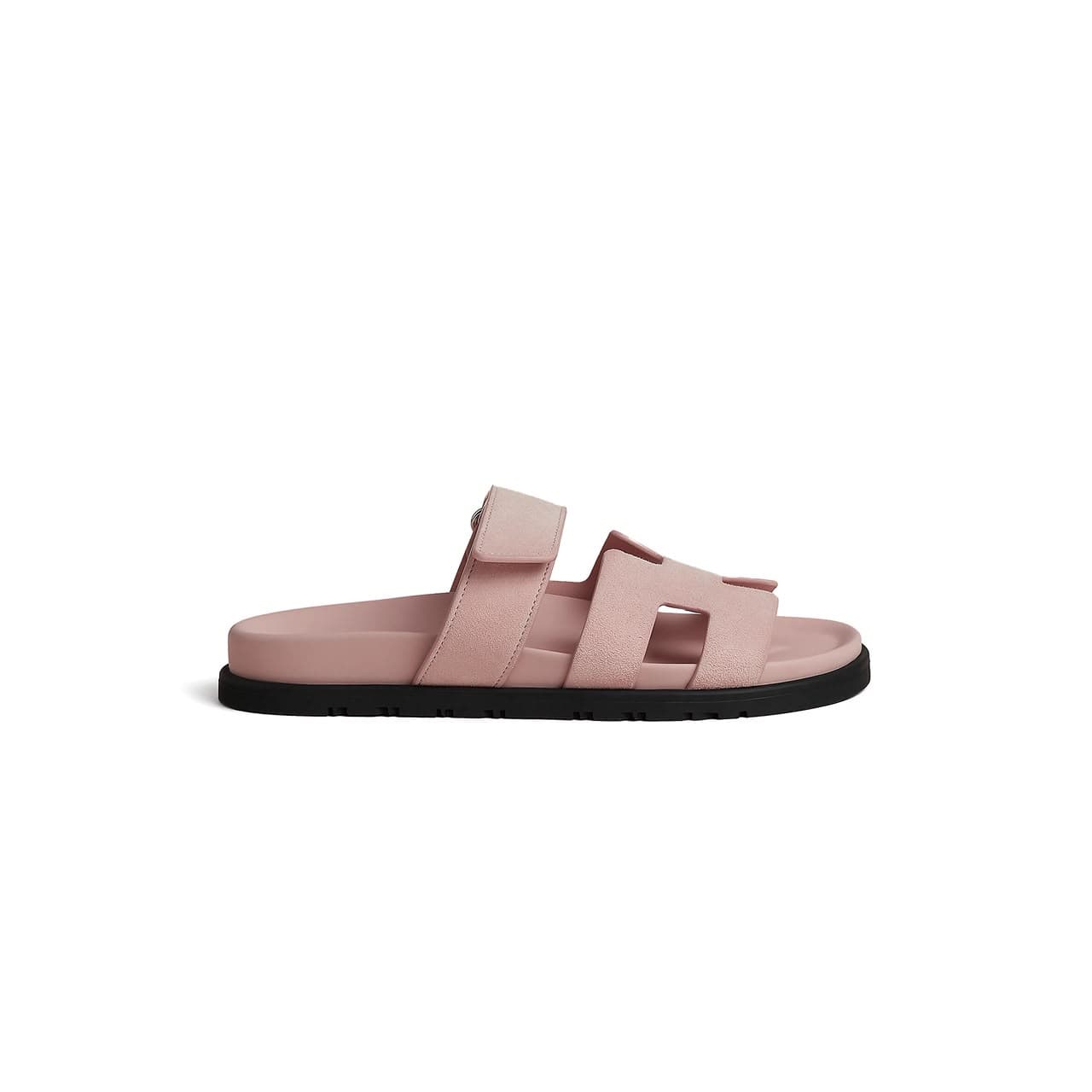 HERMu00c8S CHYPRE SANDALS H222297Z — Shoes
