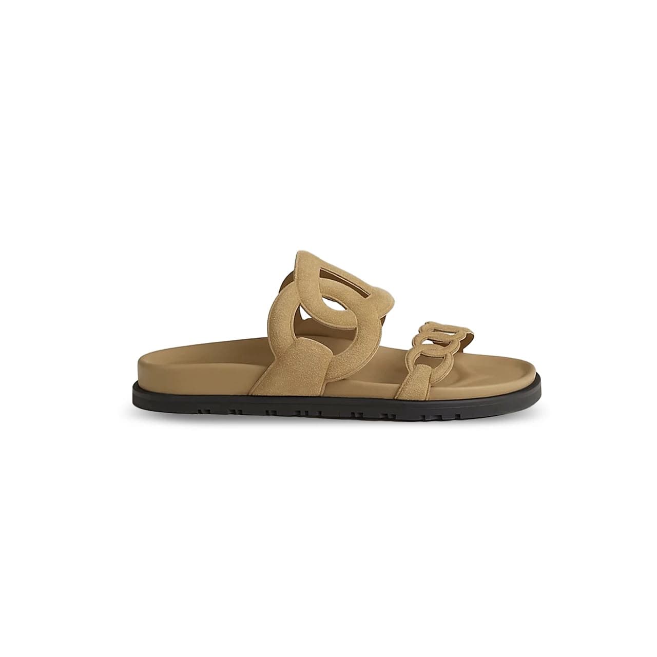HERMu00c8S EXTRA SANDAL H222301ZVVD — Shoes